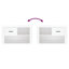 4 Pair Shoe Rack-1972017988