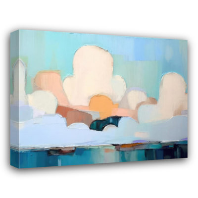 " Landscape 40 "