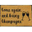 Matson Non-Slip Outdoor Doormat