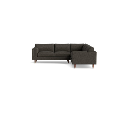 Skinny Fat Sectional