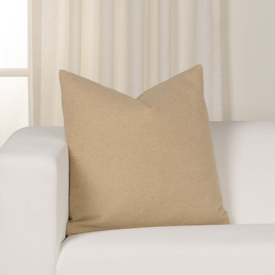 Brunton Striped Reversible Throw Pillow