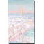 Pastel Paris VI par Danhui Nai - Peinture-65863270-65863269