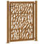 Weathering Steel Gate-528560247-528560251