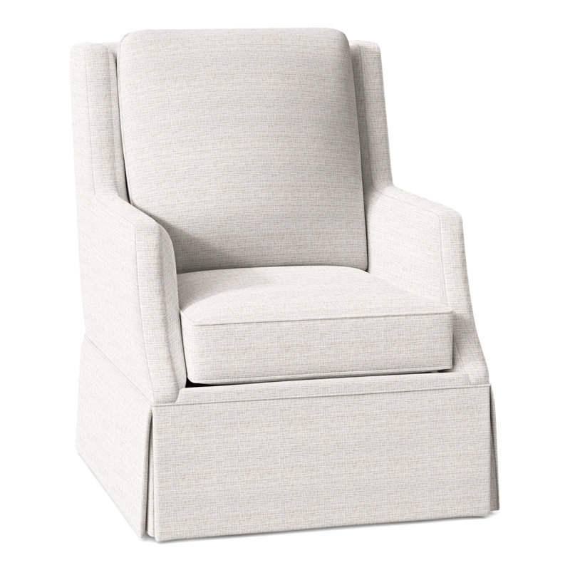 Fauteuil tournant Savannah, Perigold brise-glace polaire
