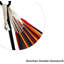 Hamac double classique Archana-1134801585