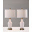 Ensemble de 2 lampes de table Grady-51394098