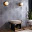 Thurlow Sconce