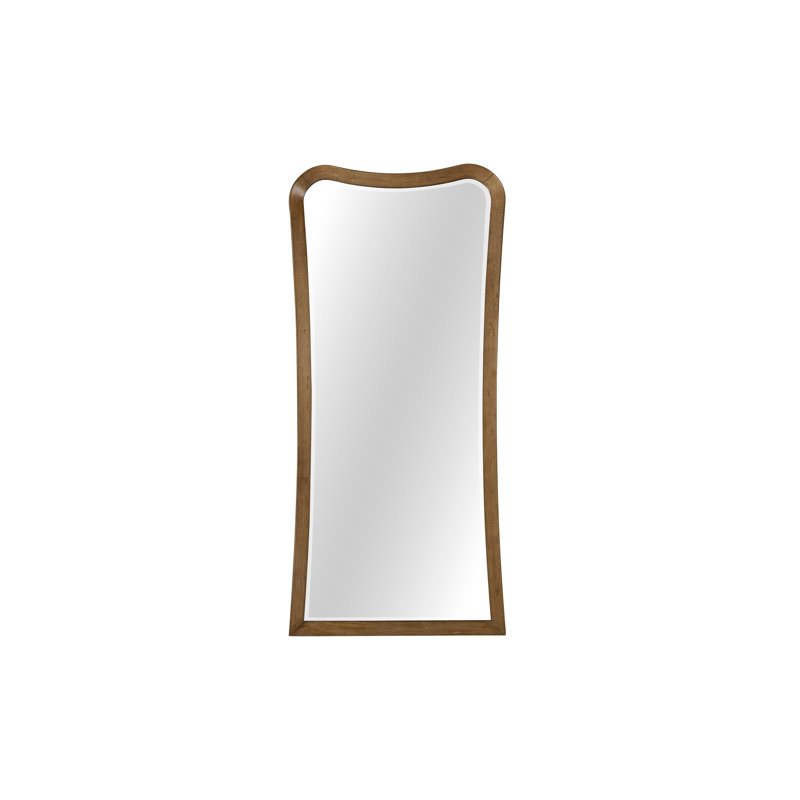 Miroir de plancher
