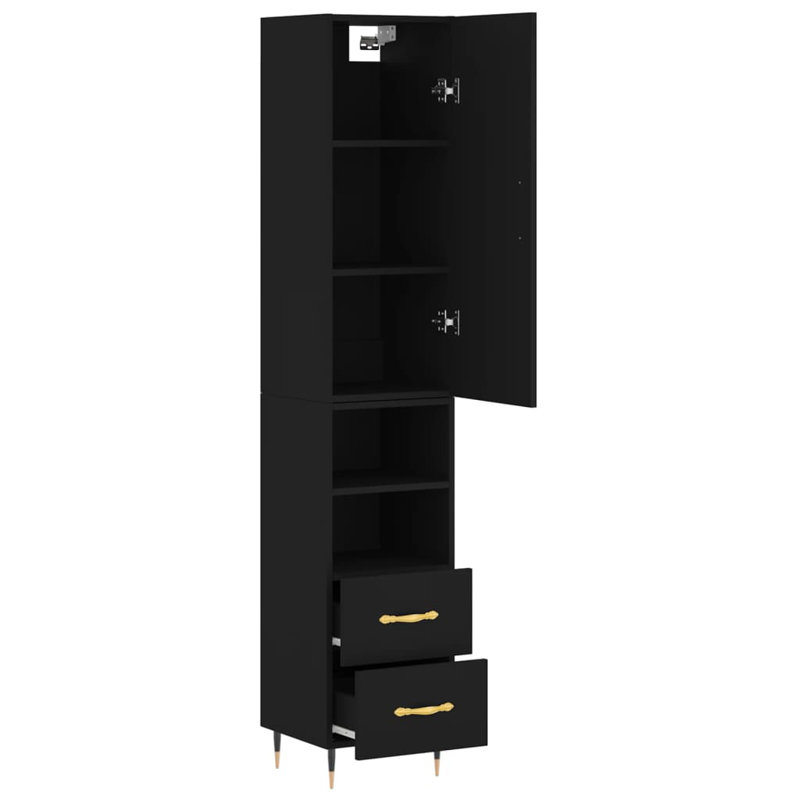 Storage Cabinet