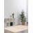Elysian Ivory Rug 4'11" x 7'10"