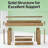 2-Tier Side Table,Entryway Table,Console Table-773571972