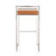 Tabouret de bar et de comptoir Ernestine-1610311784-1610311786-1610311790