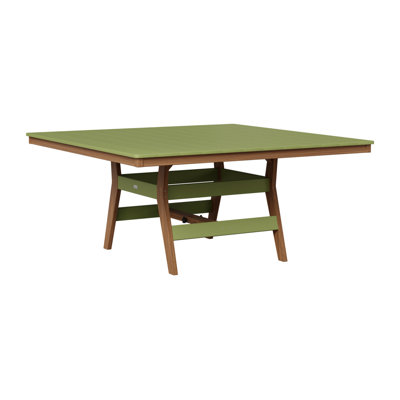 Harbor Outdoor Square Dining Table