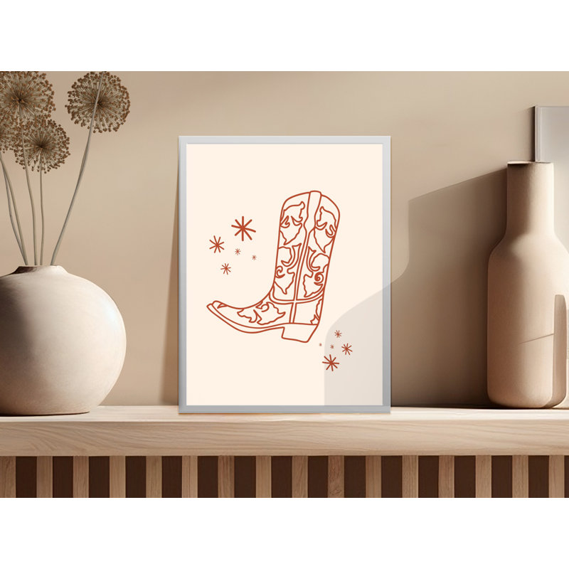 Collinsworth Single Picture Frame Print, 50.8 cm H x 40.64 cm W