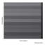 Polyvinyl Chloride (PVC) Fence Panels Included-606888700