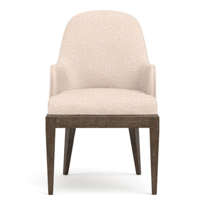 Maidstone Upholstered Arm Chair
