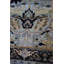 Silk Treasures One-of-a-Kind Runner 4'1" x 10'10" Area Rug