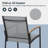 3-Piece Patio Conversation Set-142366852