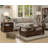 2-Drawer End Table