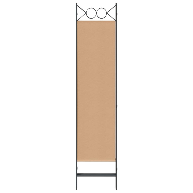 Room Divider, 4