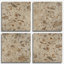 Rizo 24x24 Matte Terrazzo Look Porcelain Tile-752082220