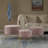 Presten Upholstered Ottoman-927470147