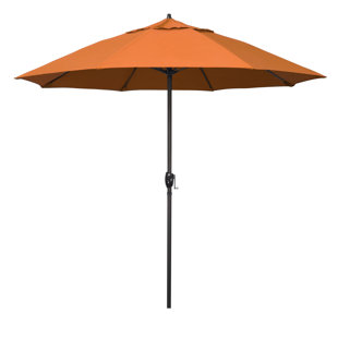 Deshaun 9' Market Sunbrella® Umbrella