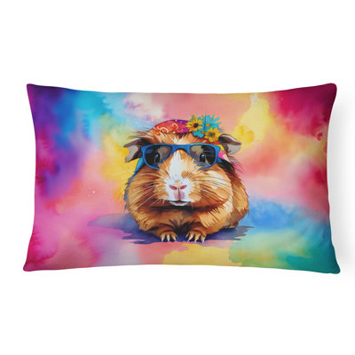Coussin Hippie