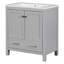 Rangement pour salle de bain Swantje-160995911