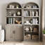 182cm H x 76cm W Bookcase