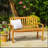 Farmhouse Wood Bench-2004390473