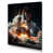 Wrapped Canvas