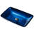 Galaxy Glass Rectangular Vessel Bathroom Sink-2869141-5991399