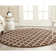 Cannen Hand Tufted Wool Geometric Rug