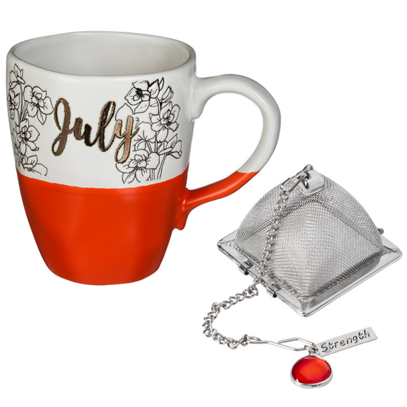 Tasse à café Betsiamites