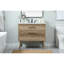 Ensemble de meuble-lavabo simple 36 po Steinfeldt-264006181