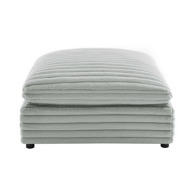 Square Ottoman