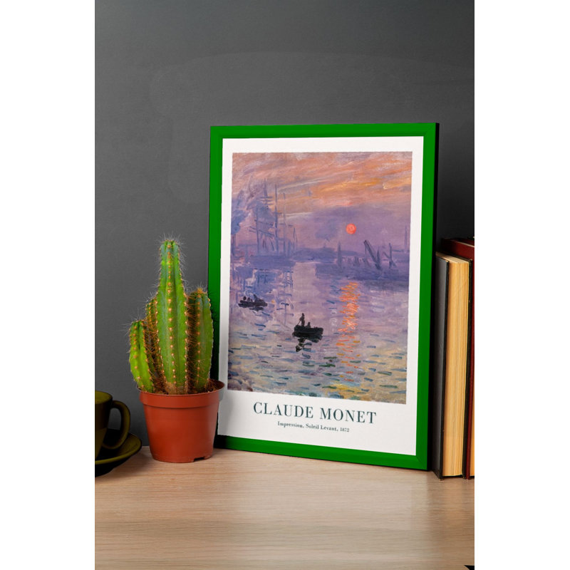 Elegant Decorative Framed Painting, 13 x 19 inches | 100% Solid Wood Frame (Thickness: 0.8 inches) | 100% MDF Artwork (Thickness: 0.1 inches) | Digital Printing, Perfect for Home or Office Décor, Stylish & Modern Design