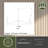 Baran 6 - Light Steel Dimmable Chandelier-1766043692