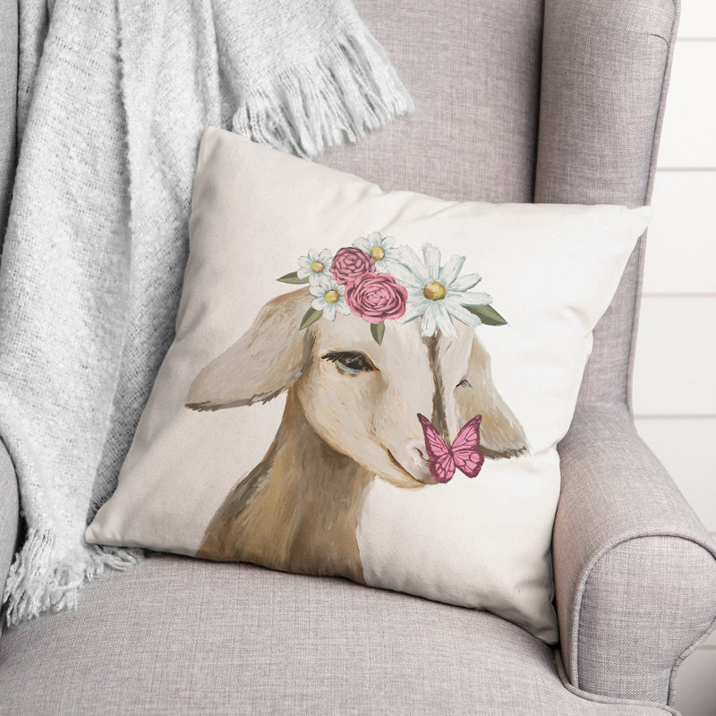 Coussin intérieur / extérieur