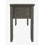 Ensemble de bureau et de chaise Budworth-562516615