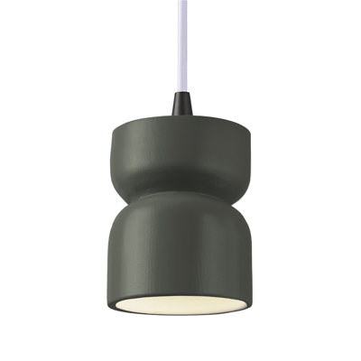 Luminaire suspendu simple Nysta