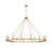 Parker 16 Light Chandelier-108495074