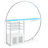 Casey 2-Door LED Home Bar