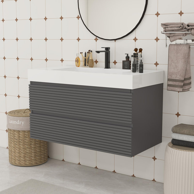 Bathroom Vanity Sets, 36"