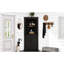 Armoire spacieuse et spacieuse - Maximisez votre potentiel de rangement pour garder vos vêtements organisés-818118219-818118218