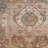 Kinsley Vintage Boho Medallion Distressed Area Rug-895156310