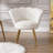 Dorval Upholstered Armchair-1602251675