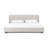 Jerri Upholstered Platform Bed-89471132-89471131