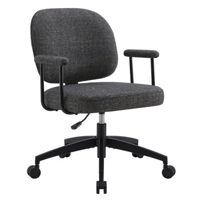Chaise de bureau Ansari